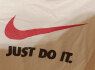 Nike medvilniniai marškinėliai 13 - 15 metų (2)
