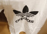 Adidas medvilniniai marškinėliai S dydžio (2)