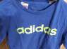Adidas medvilniniai marškinėliai 15 - 16 metų (2)