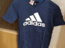 Adidas medvilniniai marškinėliai 15 - 16 metų