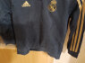 Adidas Real Madrid futbolo džemperis 9 - 10 metų (2)