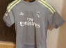 Adidas Real Madrid futbolo marškinėliai 11 - 12 metų