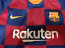 Nike Barcelona futbolo komplektas 6 - 7 metų vaikui (2)