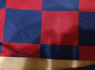 Nike Barcelona futbolo komplektas 6 - 7 metų vaikui (3)