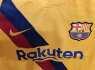 Nike Barcelona futbolo marškinėliai 8 - 10 metų vaikui (2)