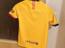 Nike Barcelona futbolo marškinėliai 8 - 10 metų vaikui (9)
