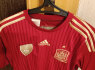 Adidas Ispanijos futbolo marškinėliai 13 - 14 metų (3)