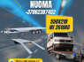 Alytuje ir rajone PRIEKABŲ - TRALŲ - MIKROAUTOBUSŲ NUOMA (9)