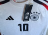 Adidas Vokietijos MUSIALA futbolo marškinėliai 11 - 12 metų (3)