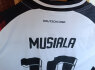 Adidas Vokietijos MUSIALA futbolo marškinėliai 11 - 12 metų (7)