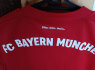 Adidas Bayern futbolo marškinėliai 13 - 14 metų (6)
