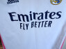 Adidas Real Madrid futbolo marškinėliai 11 - 12 metų (3)