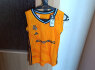 Adidas Real Madrid krepšinio marškinėliai 11 - 12 metų