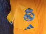 Adidas Real Madrid krepšinio marškinėliai 11 - 12 metų (3)