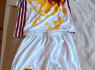 Adidas Ispanijos futbolo komplektas 9 - 10 metų