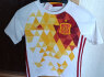 Adidas Ispanijos futbolo komplektas 9 - 10 metų (3)