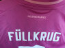 Adidas Vokietijos FULLKRUG futbolo marškinėliai 11 - 12 metų (4)