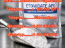 Cychlorphine HCL online order Cychlorphine powder O - DSMT O - DSMT O - desmethyltramadol Etomidate (3)
