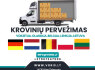 OLANDIJA BELGIJA VOKIETIJA