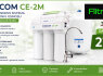 Puricom CE - 2M geriamo vandens sistema su mineralizacija (2)