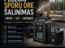 Pelėsio sporų šalinimas ore HEPA UV Ozonas (1)