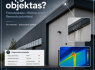Plokščių stogų ir fasadų pratekėjimų diagnostika (3)