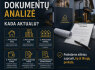 PROJEKTŲ IR DOKUMENTŲ ANALIZĖ PRIEŠ PERKANT BŪSTĄ (2)