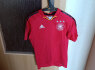 Adidas Vokietijos futbolo marškinėliai 13 - 14 metų
