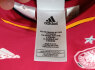 Adidas Vokietijos futbolo marškinėliai 13 - 14 metų (4)