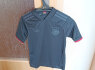 Adidas Vokietijos futbolo marškinėliai 11 - 12 metų