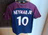 Nike PSG NEYMAR futbolo marškinėliai 13 - 15 metų (5)