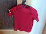 Nike Liverpool futbolo marškinėliai 8 - 10 metų (6)
