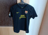 Nike Barcelona futbolo marškinėliai 12 - 13 metų