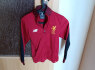 New Balance Liverpool futbolo džemperis 9 - 10 metų