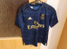 Adidas Real Madrid futbolo marškinėliai 13 - 14 metų
