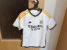Adidas Real Madrid futbolo marškinėliai 13 - 14 metų