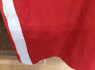 Nike Liverpool futbolo marškinėliai 7 - 8 metų (3)