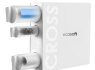 Ecosoft CROSS 90 Balance tiesioginio srauto geriamojo vandens sistema (3)
