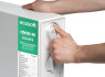 Ecosoft CROSS 90 Balance tiesioginio srauto geriamojo vandens sistema (5)
