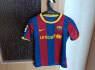 Nike Barcelona MESSI futbolo marškinėliai 10 - 12 metų