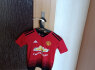 Adidas Manchester United Lukaku futbolo marškinėliai 7 - 8 metų