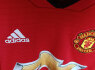 Adidas Manchester United Lukaku futbolo marškinėliai 7 - 8 metų (2)