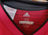 Adidas Manchester United Lukaku futbolo marškinėliai 7 - 8 metų (5)