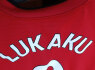 Adidas Manchester United Lukaku futbolo marškinėliai 7 - 8 metų (6)