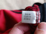 Adidas Manchester United Lukaku futbolo marškinėliai 7 - 8 metų (9)