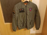 Zara berniukiška bomber striukė 12 - 13 metų