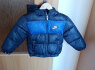 Nike berniukiška striukė 4 - 5 metų
