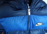 Nike berniukiška striukė 4 - 5 metų (2)