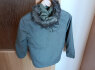 Columbia berniukiška parka striukė 8 - 9 metų (6)