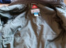 Columbia berniukiška parka striukė 8 - 9 metų (8)